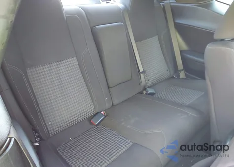 2021 Dodge Challenger Sxt from USA, damaged, VIN 2C3CDZAG8MH534578